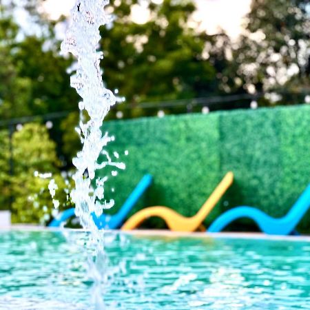 Hotel Pinc General Santos City Zewnętrze zdjęcie