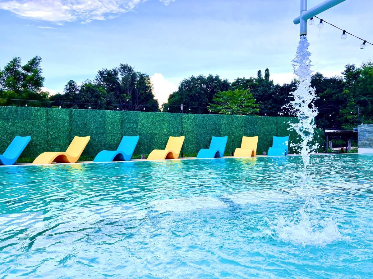 Hotel Pinc General Santos City Zewnętrze zdjęcie