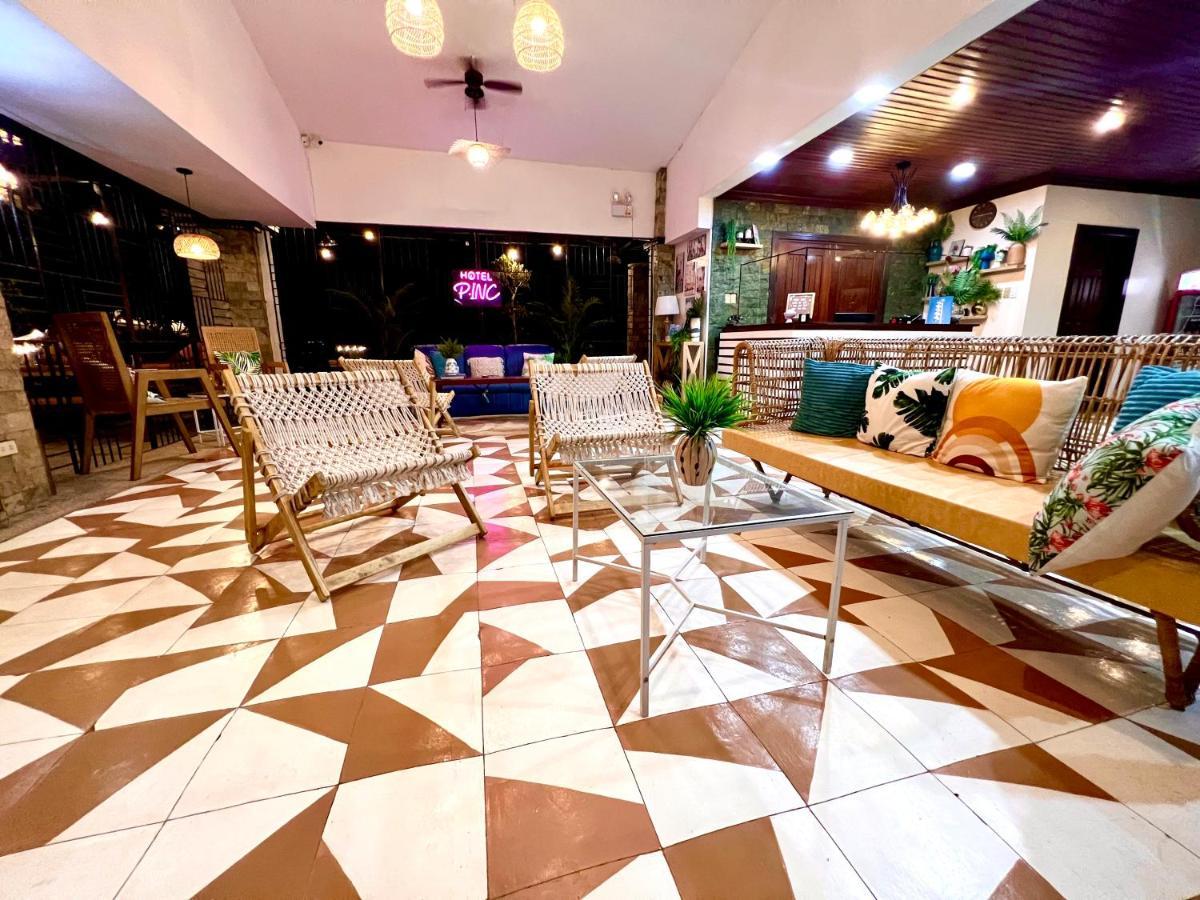 Hotel Pinc General Santos City Zewnętrze zdjęcie