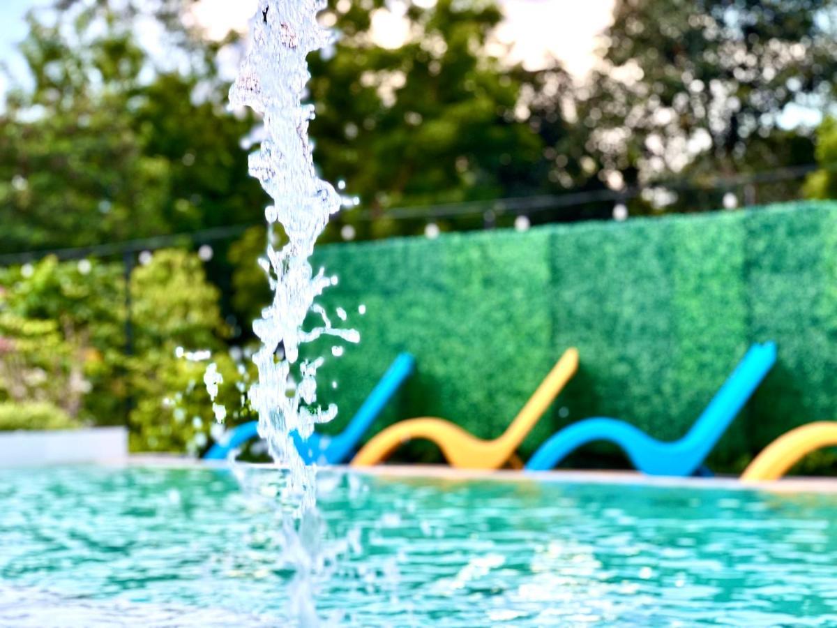 Hotel Pinc General Santos City Zewnętrze zdjęcie