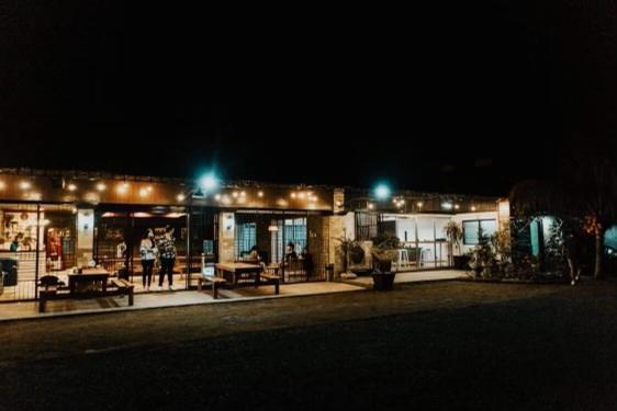 Hotel Pinc General Santos City Zewnętrze zdjęcie