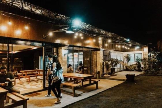 Hotel Pinc General Santos City Zewnętrze zdjęcie