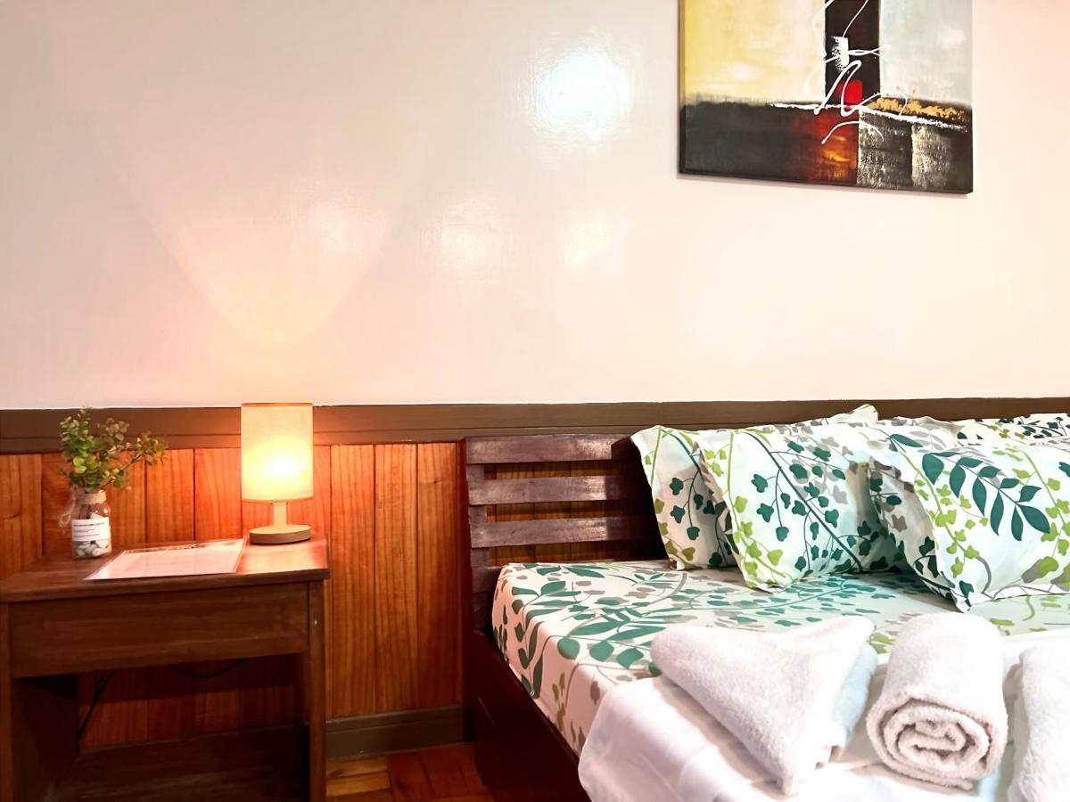 Hotel Pinc General Santos City Zewnętrze zdjęcie