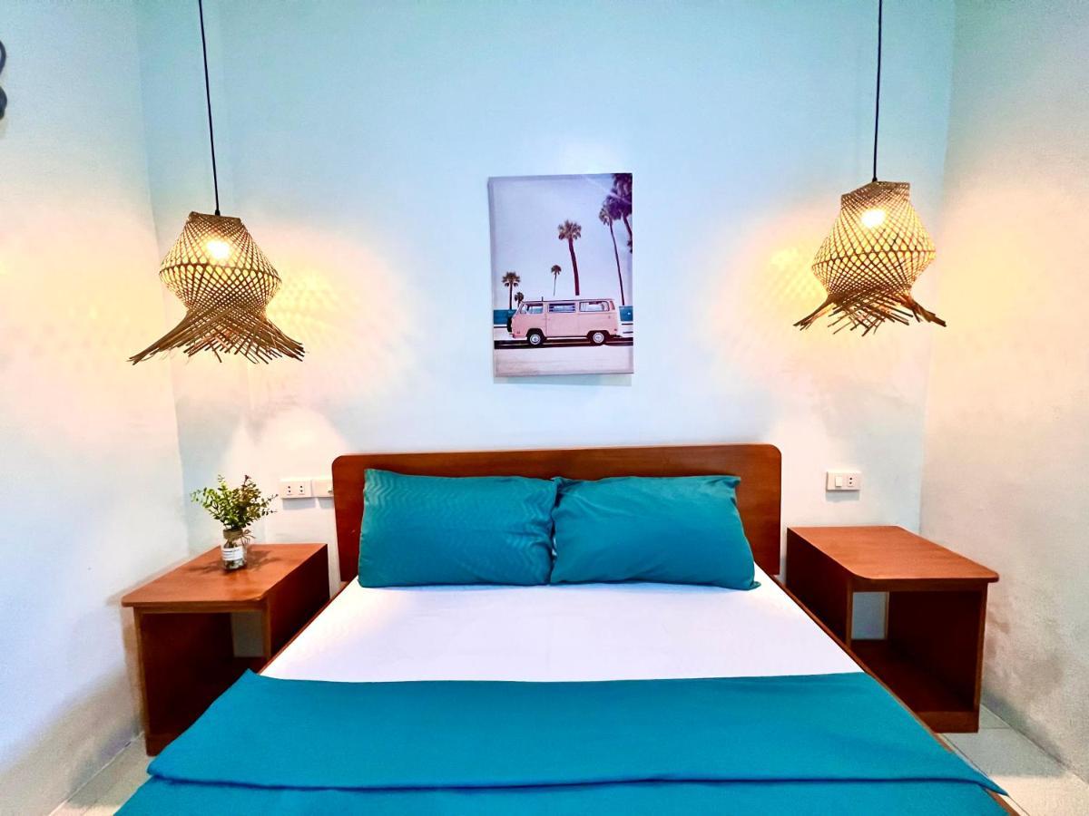 Hotel Pinc General Santos City Zewnętrze zdjęcie