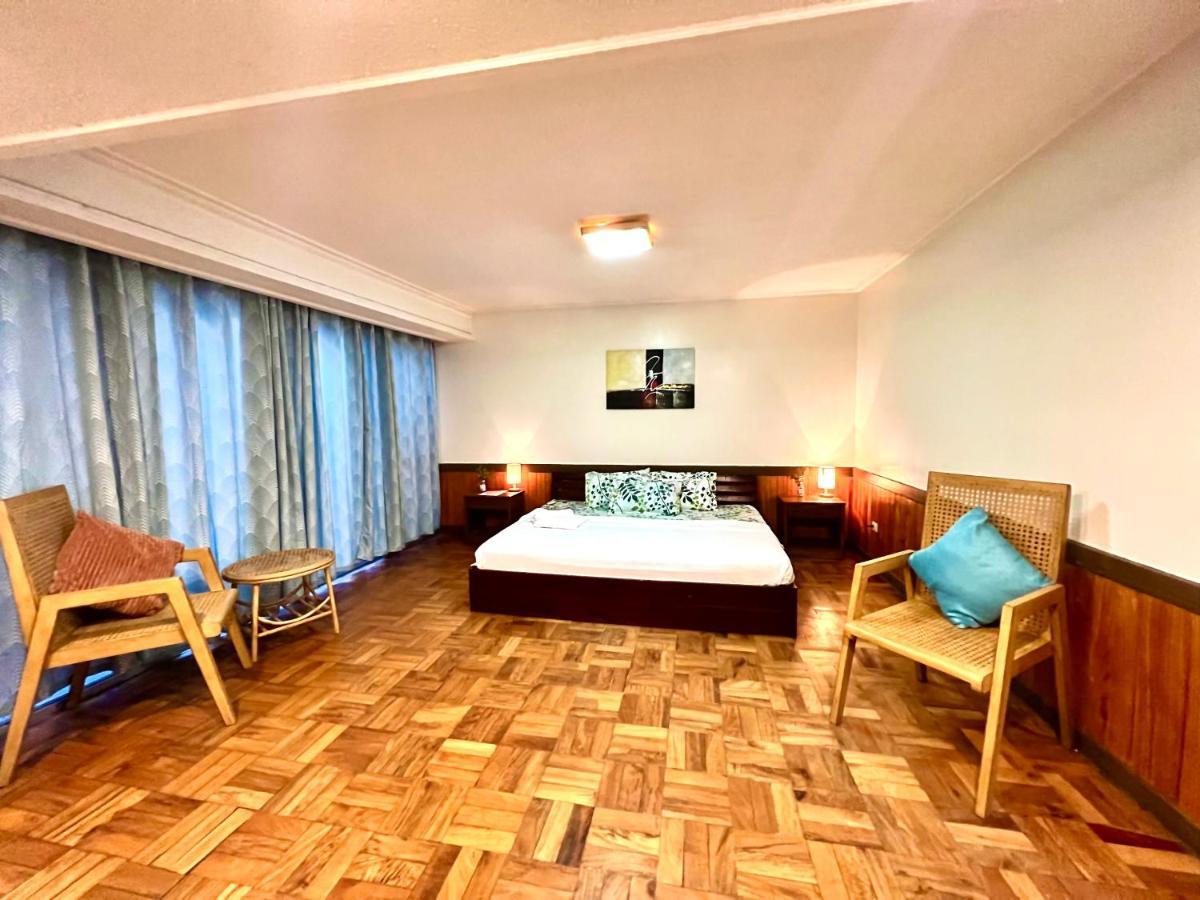 Hotel Pinc General Santos City Zewnętrze zdjęcie