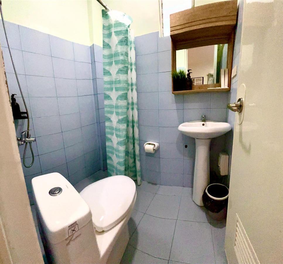 Hotel Pinc General Santos City Zewnętrze zdjęcie
