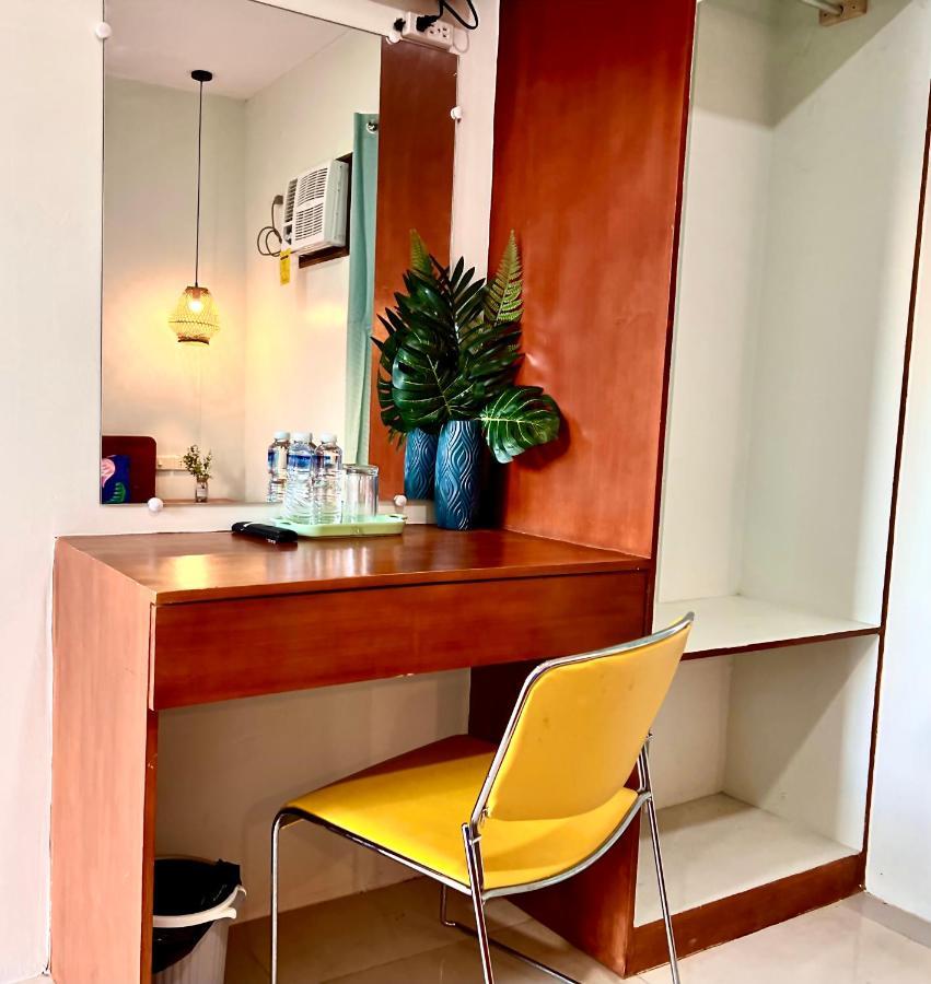 Hotel Pinc General Santos City Zewnętrze zdjęcie