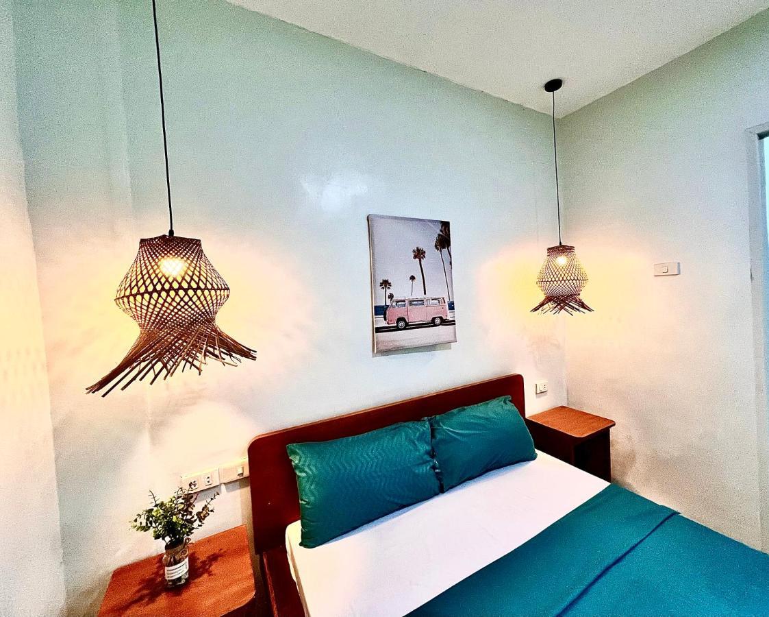 Hotel Pinc General Santos City Zewnętrze zdjęcie