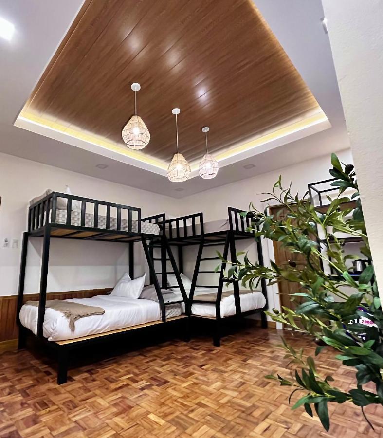 Hotel Pinc General Santos City Zewnętrze zdjęcie