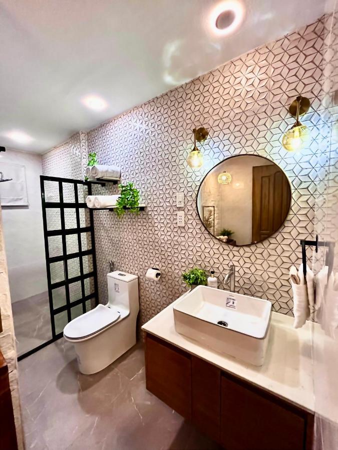 Hotel Pinc General Santos City Zewnętrze zdjęcie