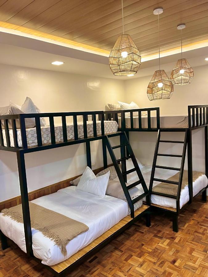 Hotel Pinc General Santos City Zewnętrze zdjęcie