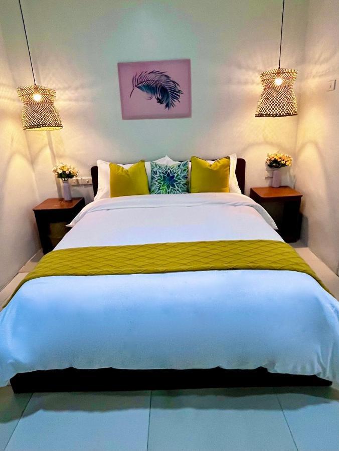 Hotel Pinc General Santos City Zewnętrze zdjęcie