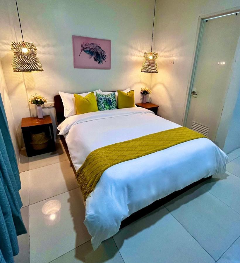 Hotel Pinc General Santos City Zewnętrze zdjęcie